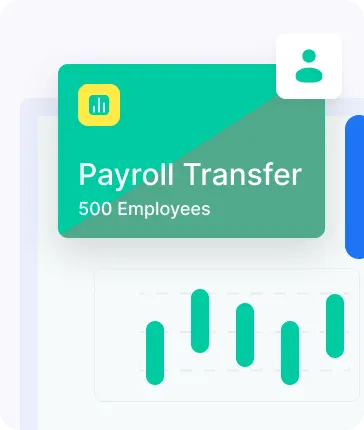 Payroll Transfer