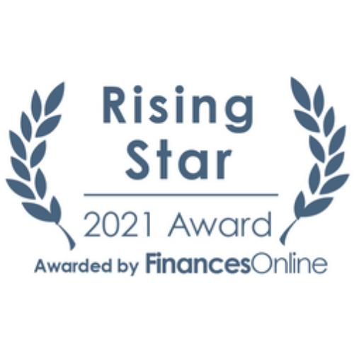 Rising star award for Pitant