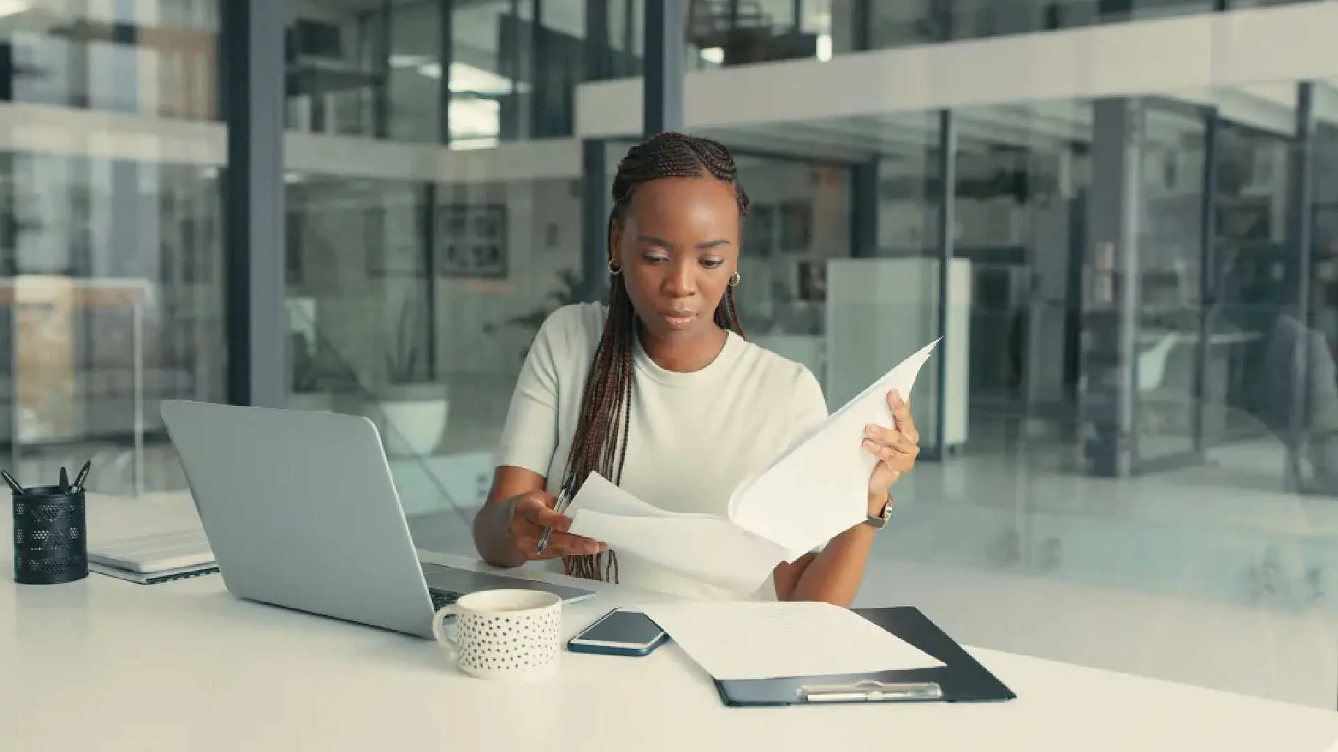 Role of Performance Management Software