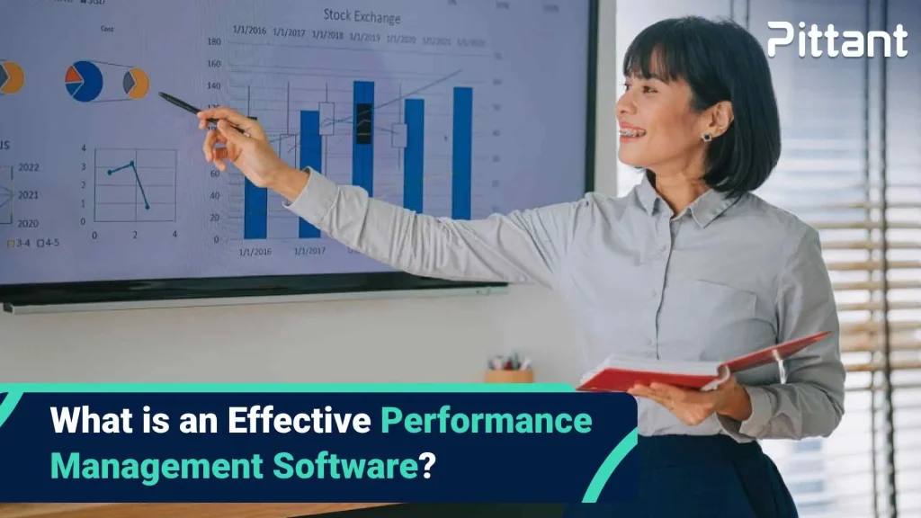 What is an Effective Performance Management Software blog featured image