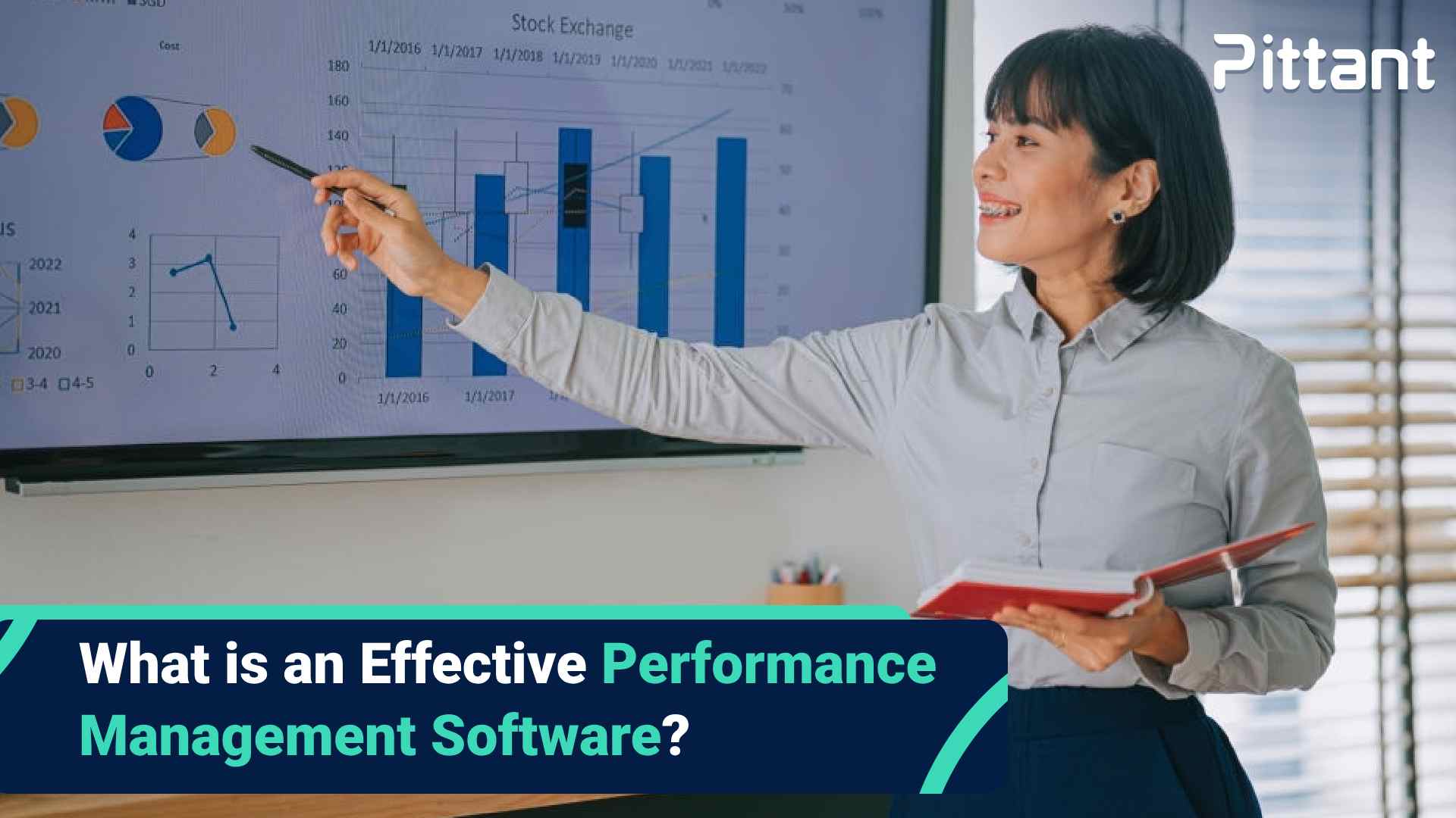 employee performance management software