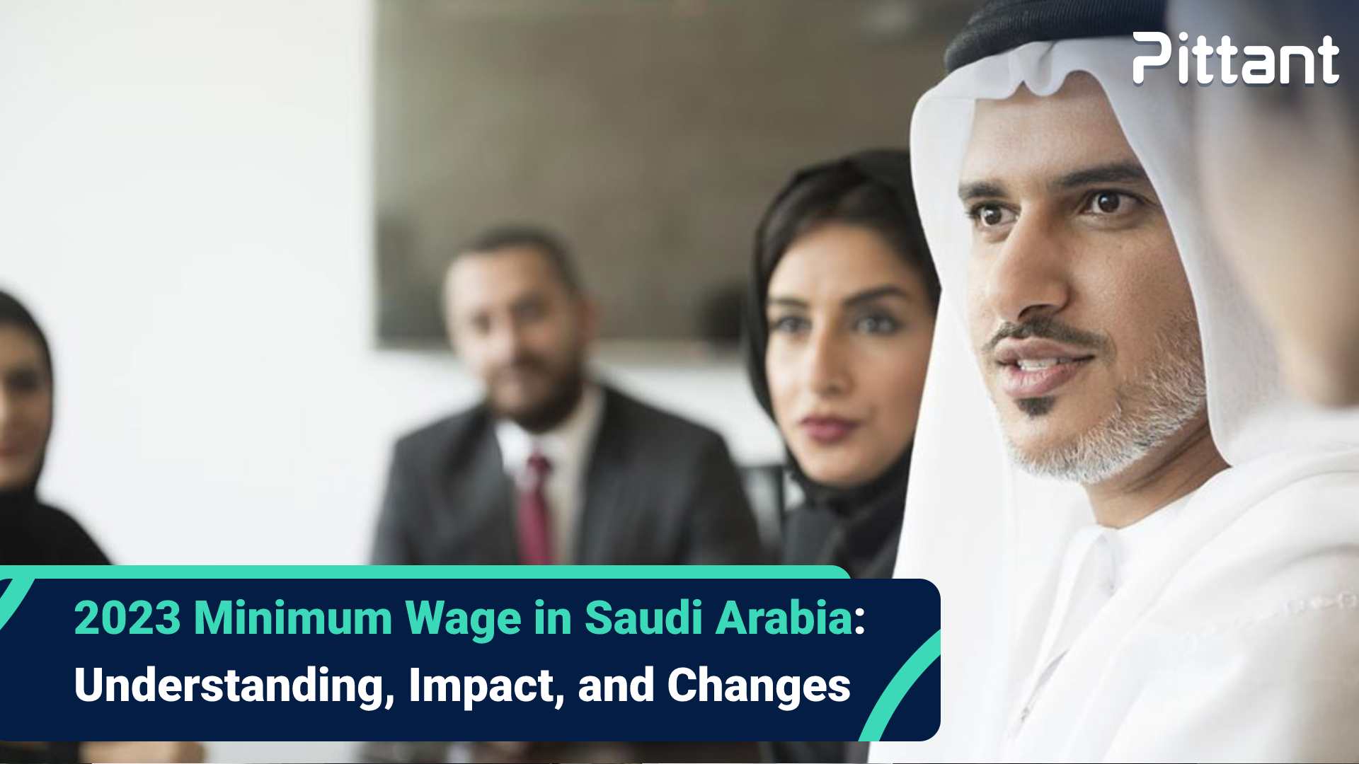 minimum wage in saudi arabia
