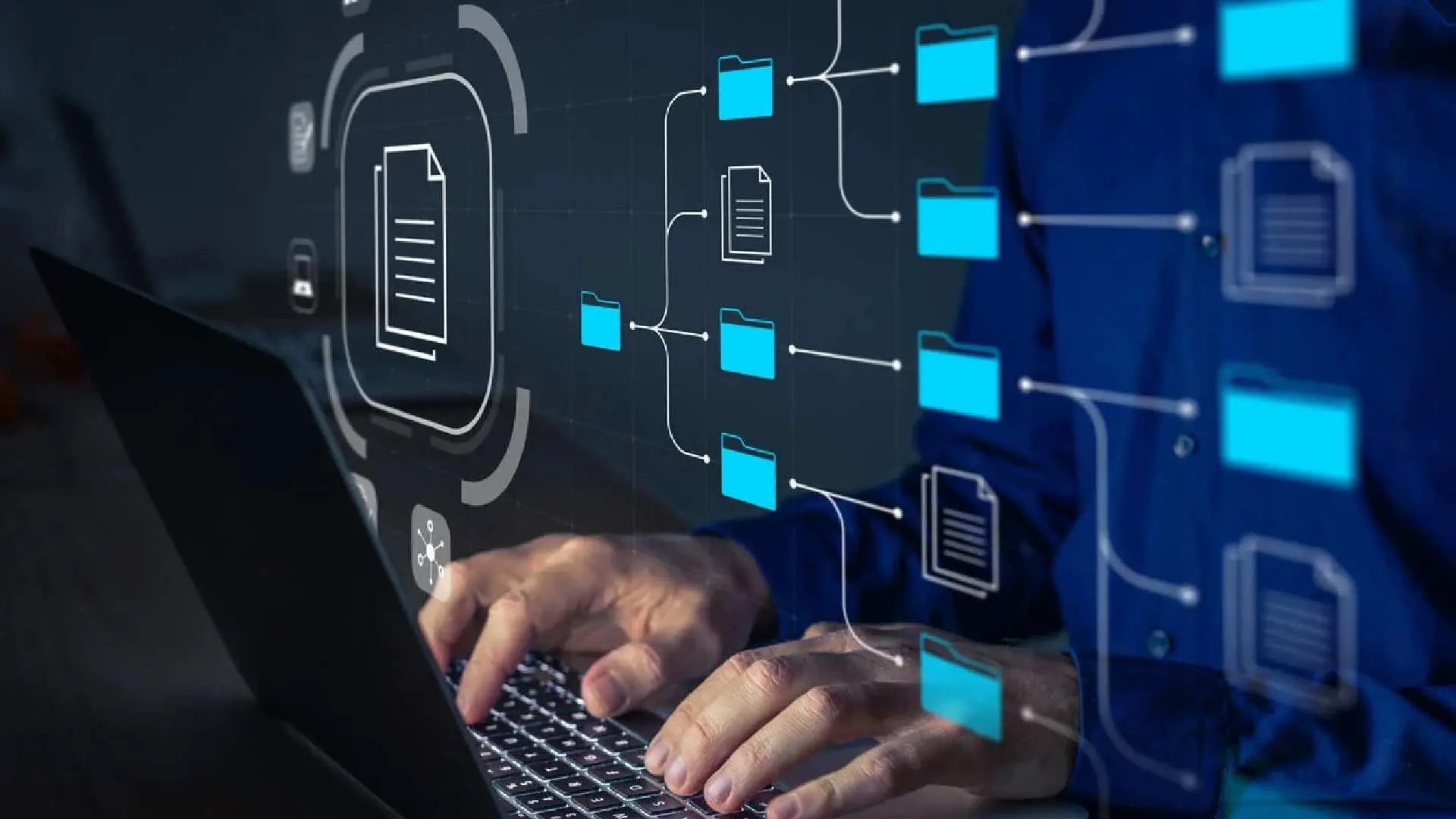KSA-Document-Management