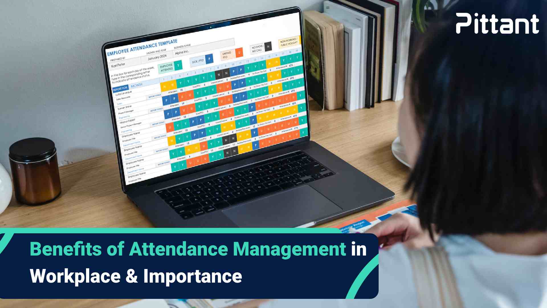 benefits of attendance management