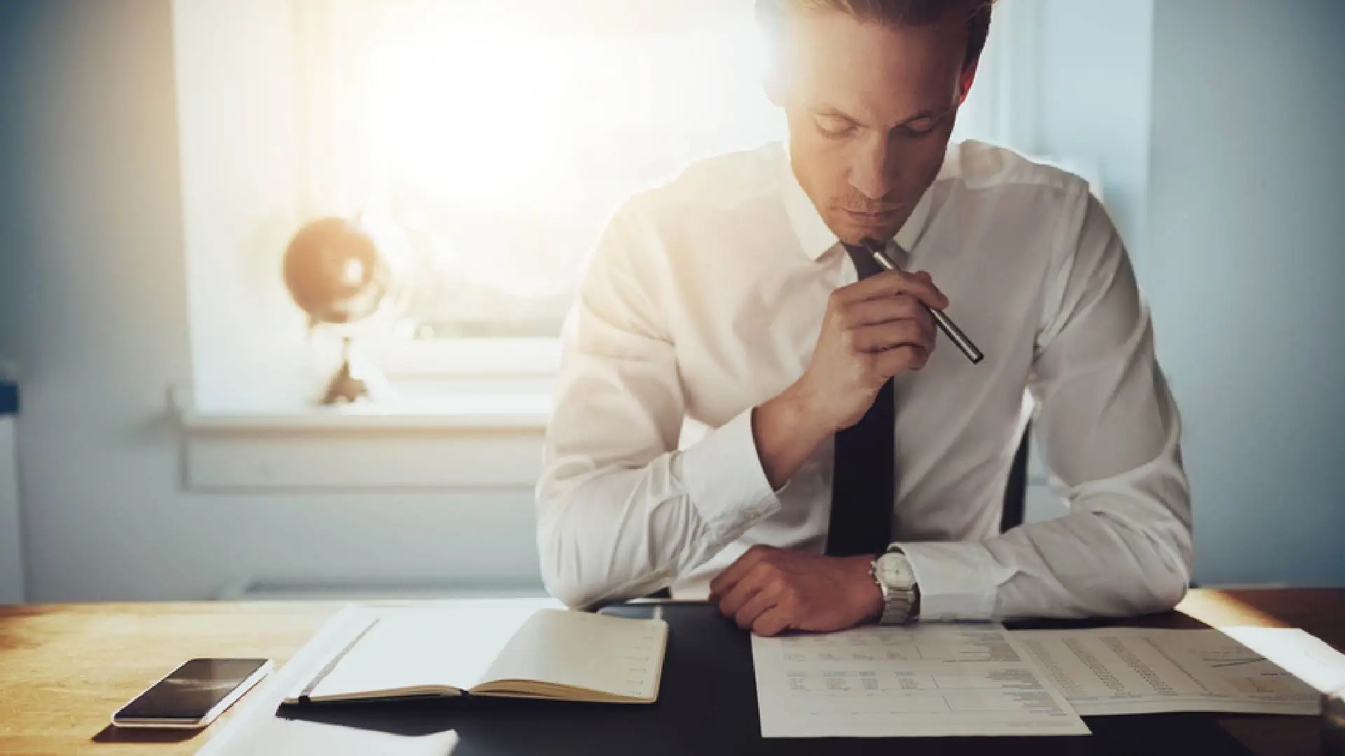 Asset Management Importance