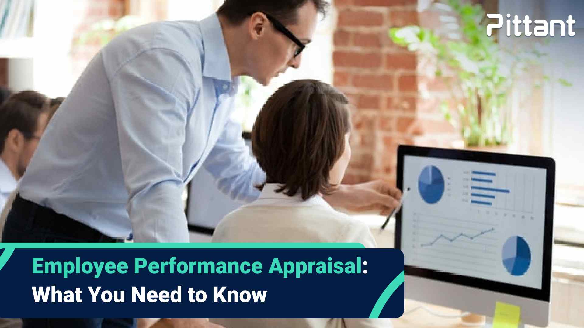 Employee performance appraisal