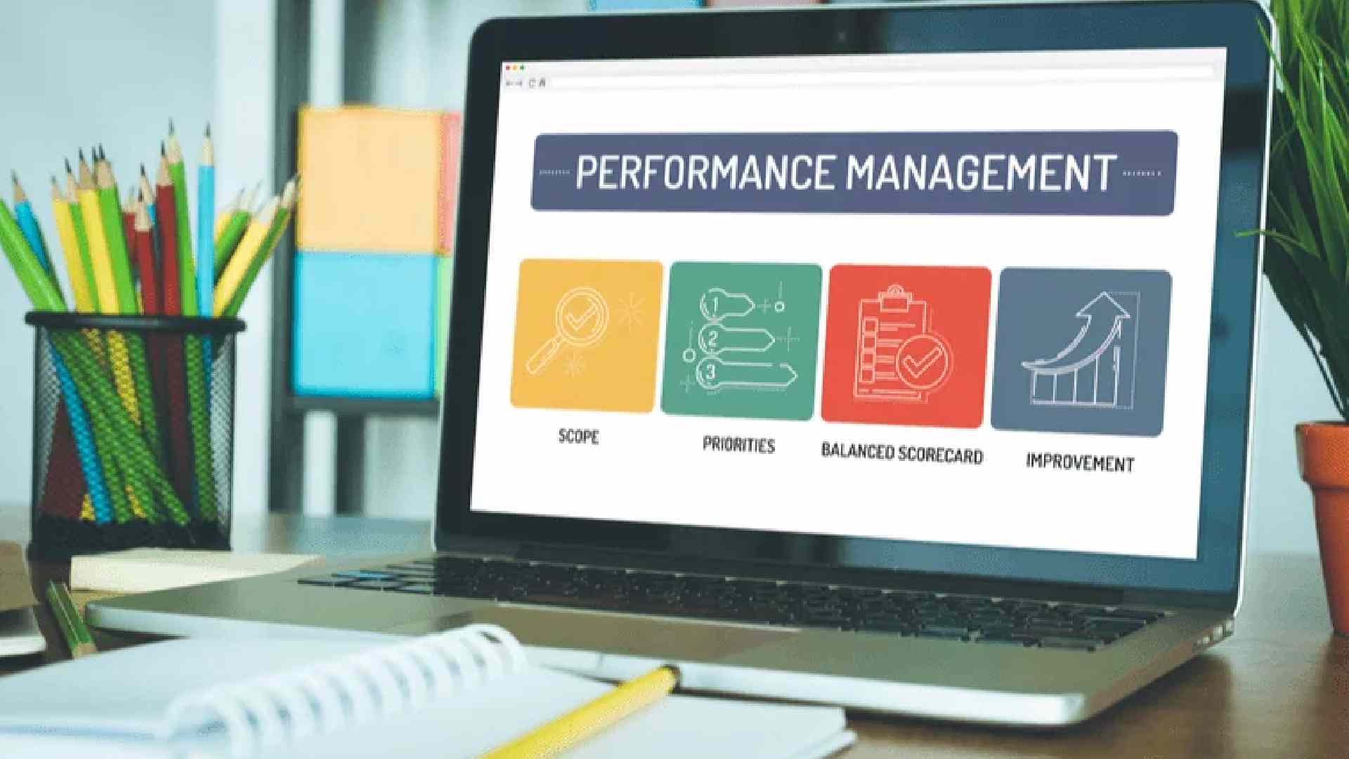 effective performance management system