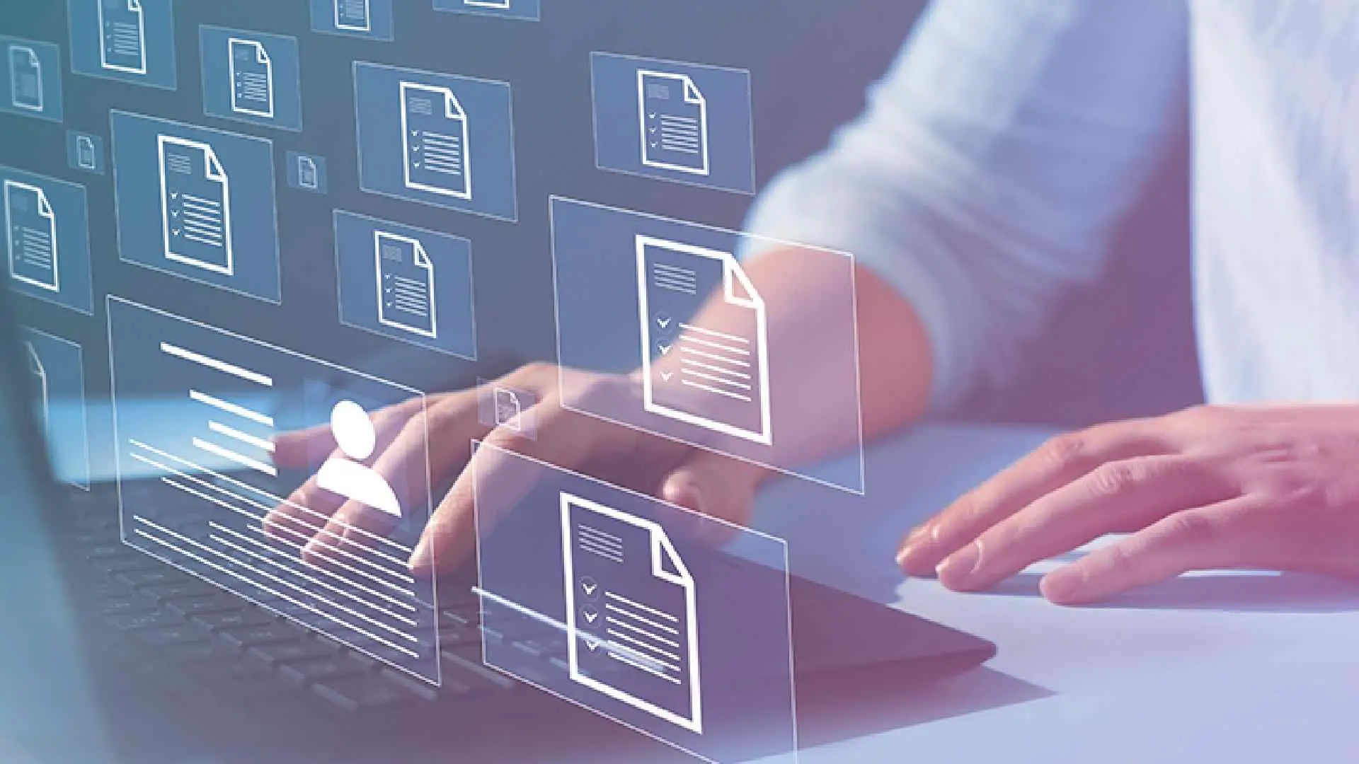 Pittant in Saudi Arabia A Leading Document Management System