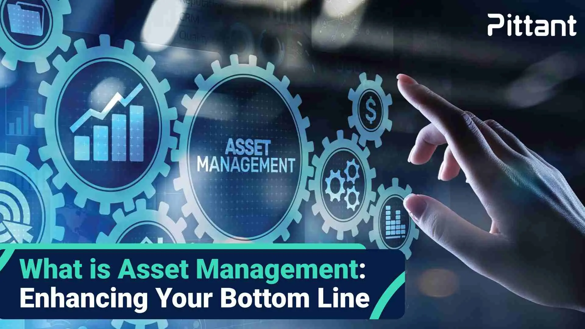 What is Asset Management Enhancing Your Bottom Line blog featured image