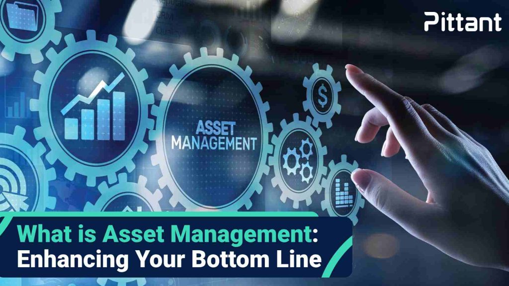 what is asset mangement