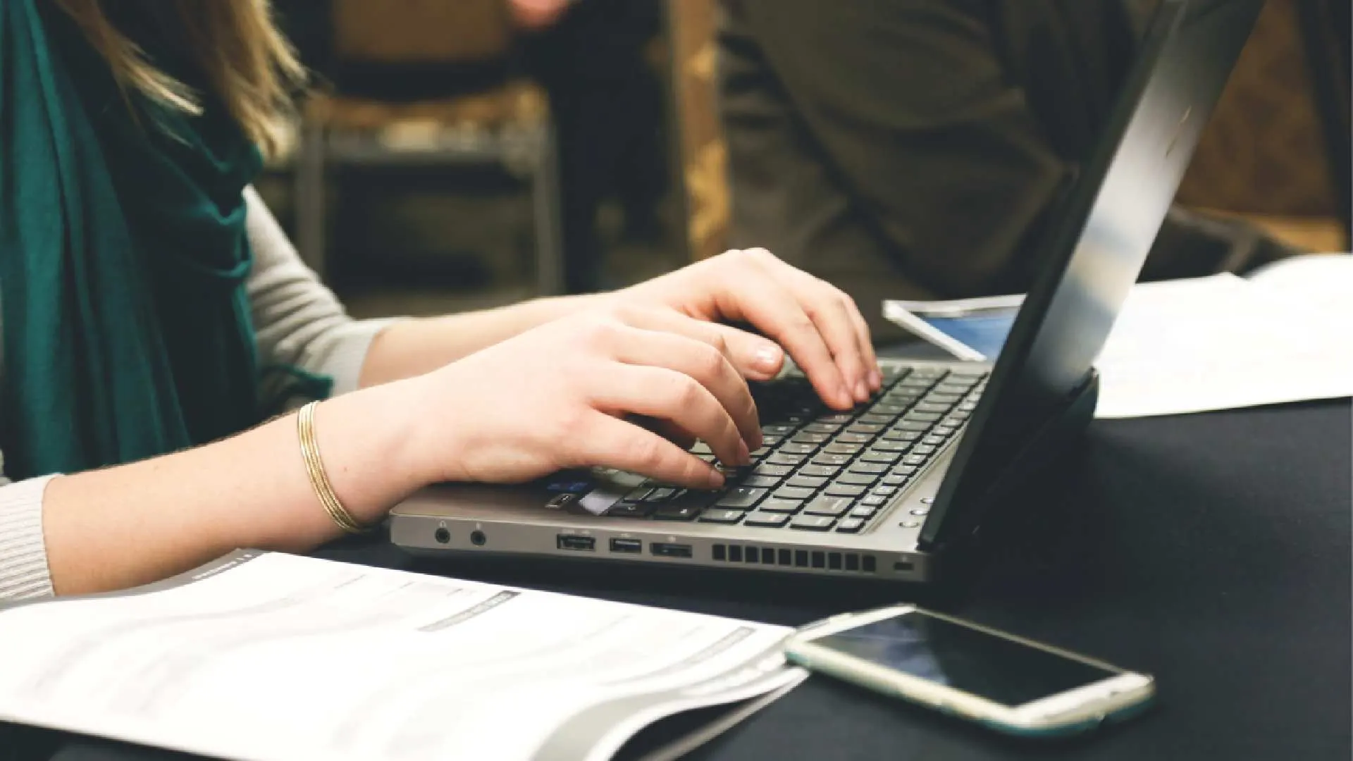 Annual leave request email template