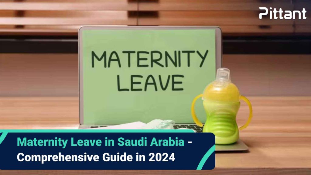 maternity leave in saudi arabia