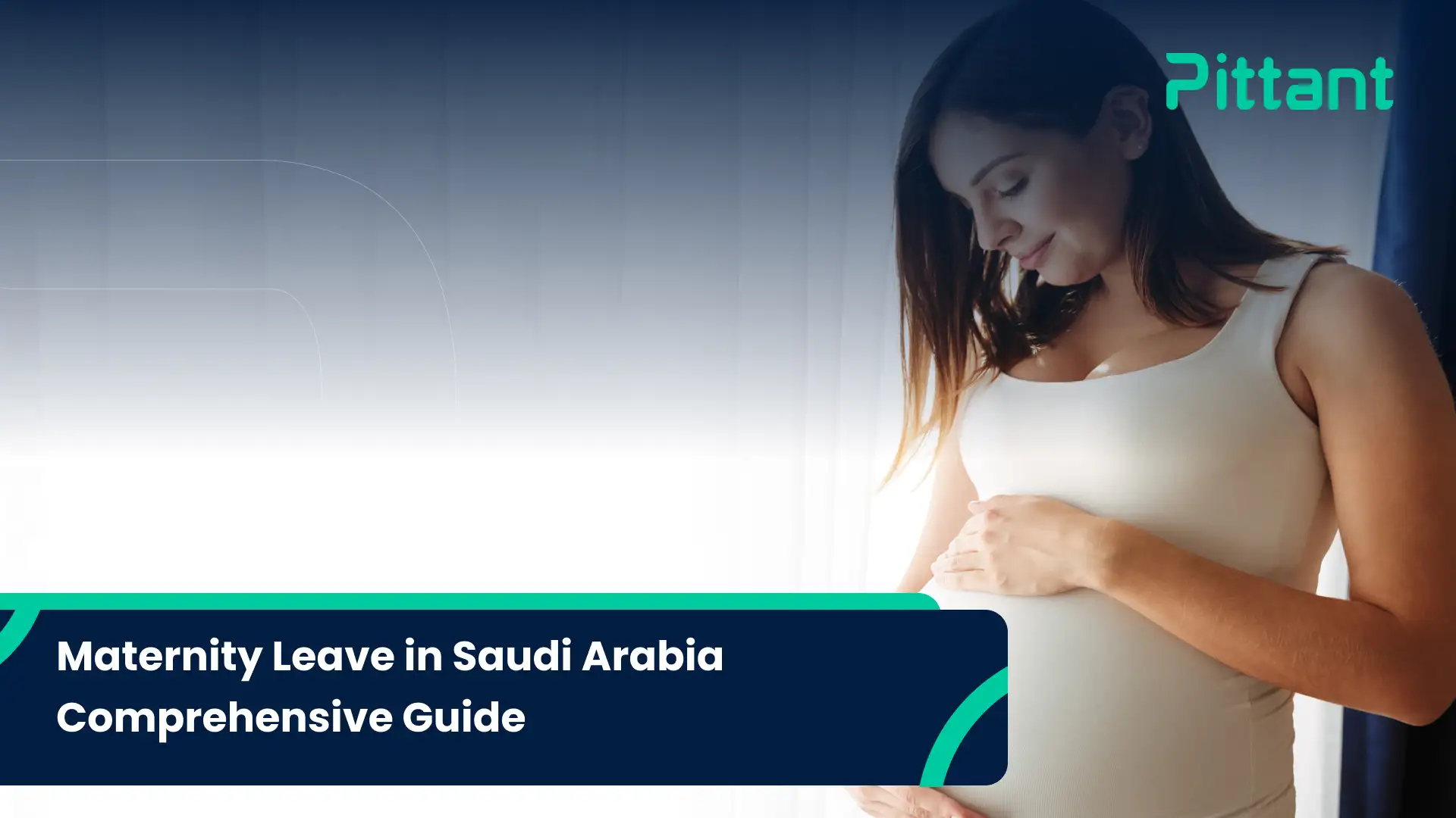 Maternity Leave in Saudi Arabia Comprehensive Guide