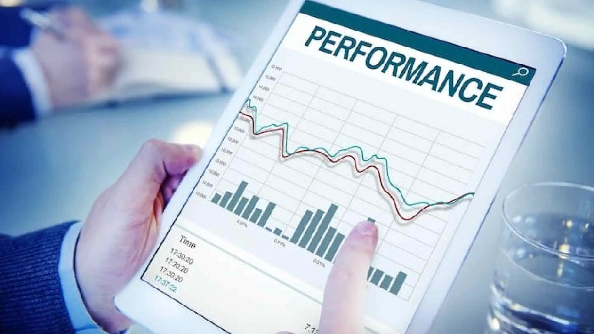 What Is Performance Management