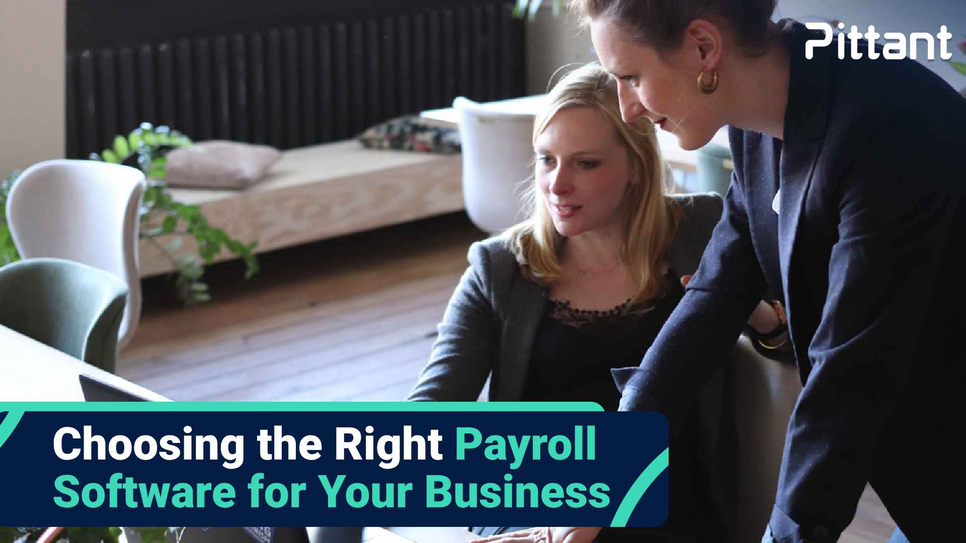 right payroll software