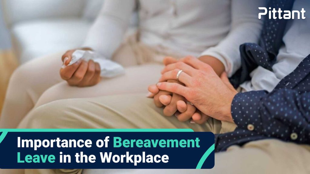 bereavement leave