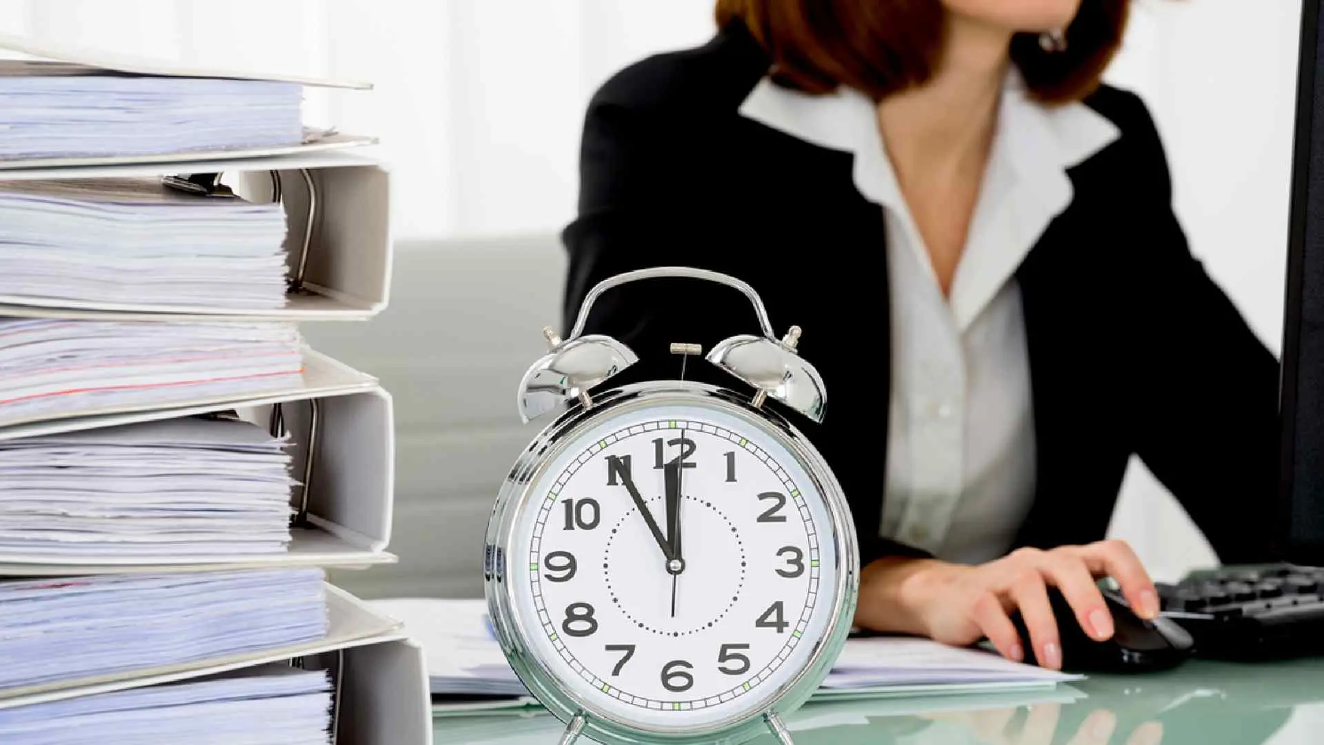 Working hours in ksa