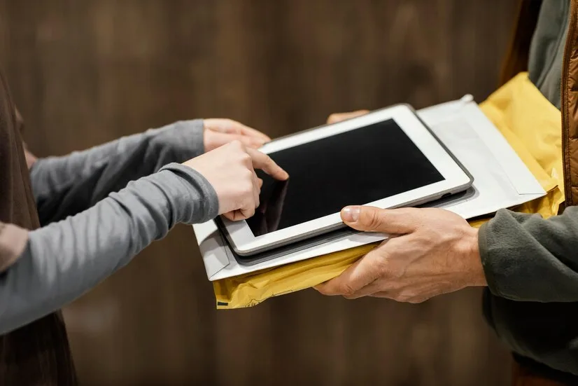 Onboarding Documents