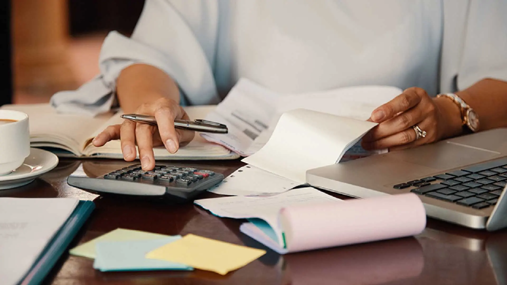 Streamlining Your Payroll Process