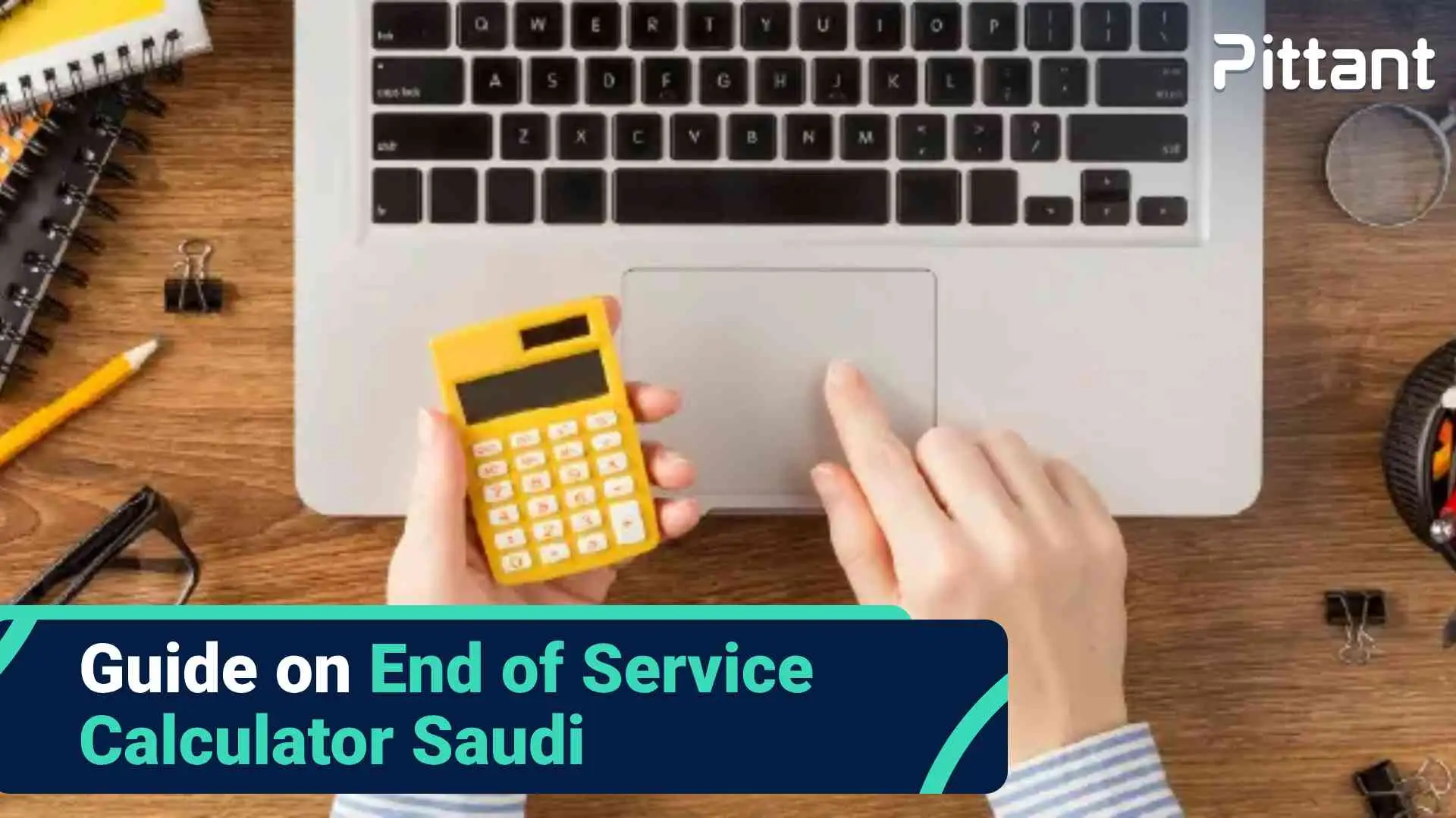 guide on End of Service Calculator Saudi blog featured image