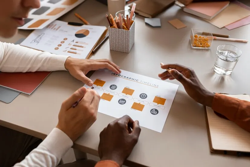 Automate Employee Workflow with HRMS Solutions