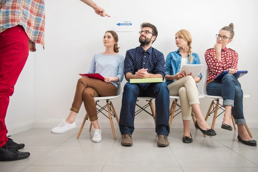 Interviews and Communications