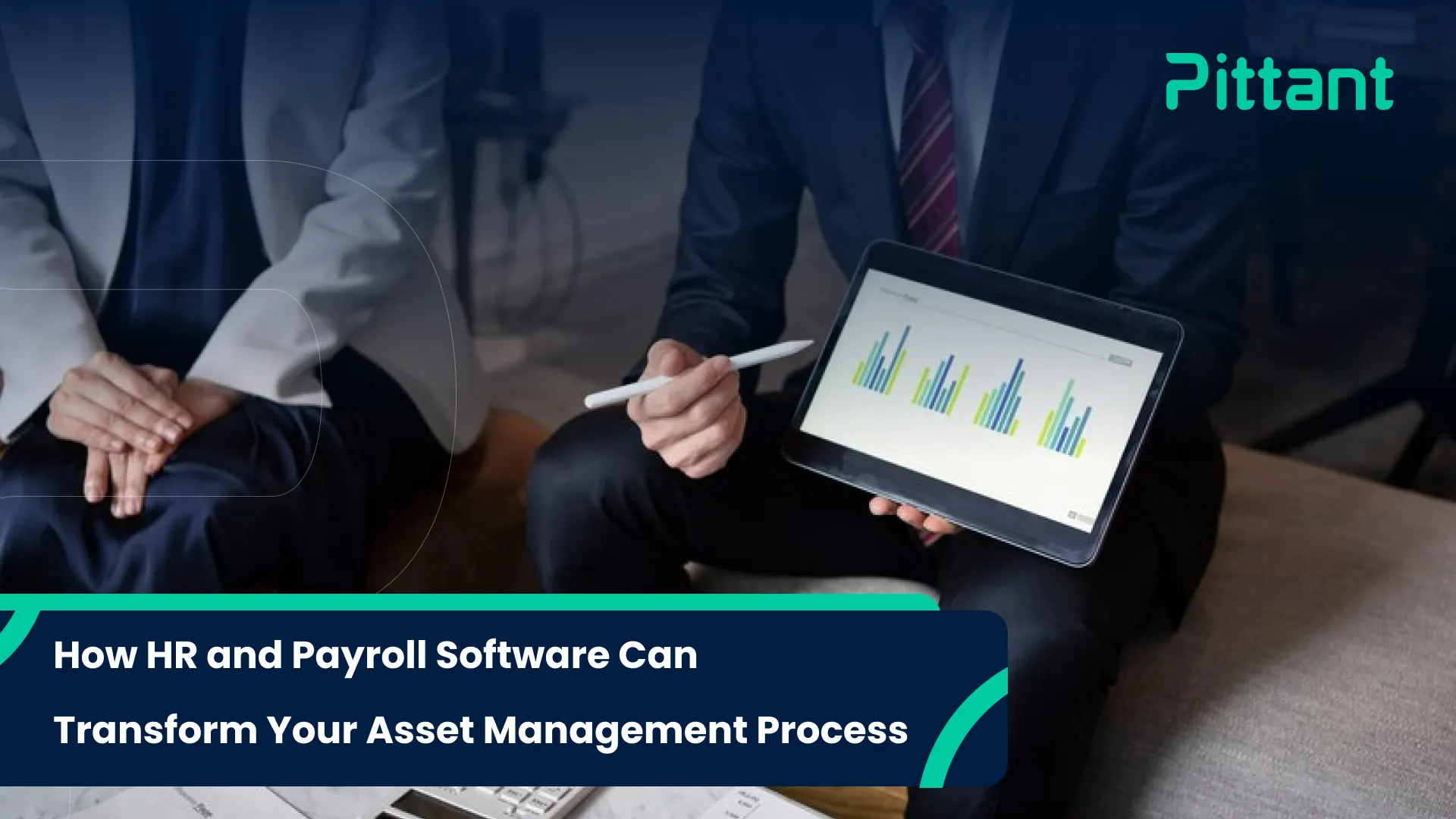 How HR and Payroll Software Can Transform Your Asset Management Process blog featured image