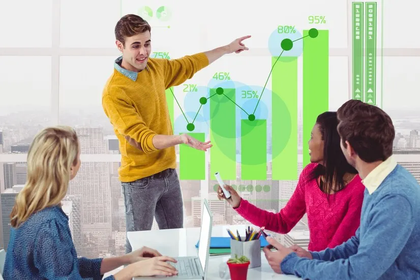 Enhance Skills Effectively with HR Management Software