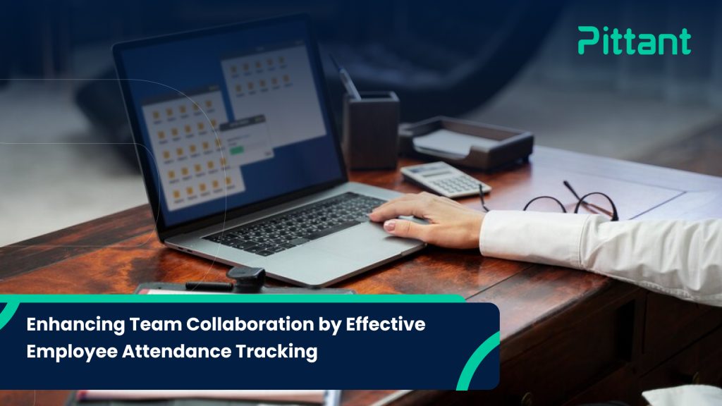 employee attendance tracking