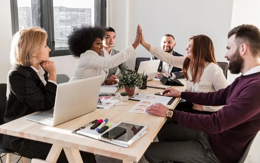 Stay Competitive in the Marketplace