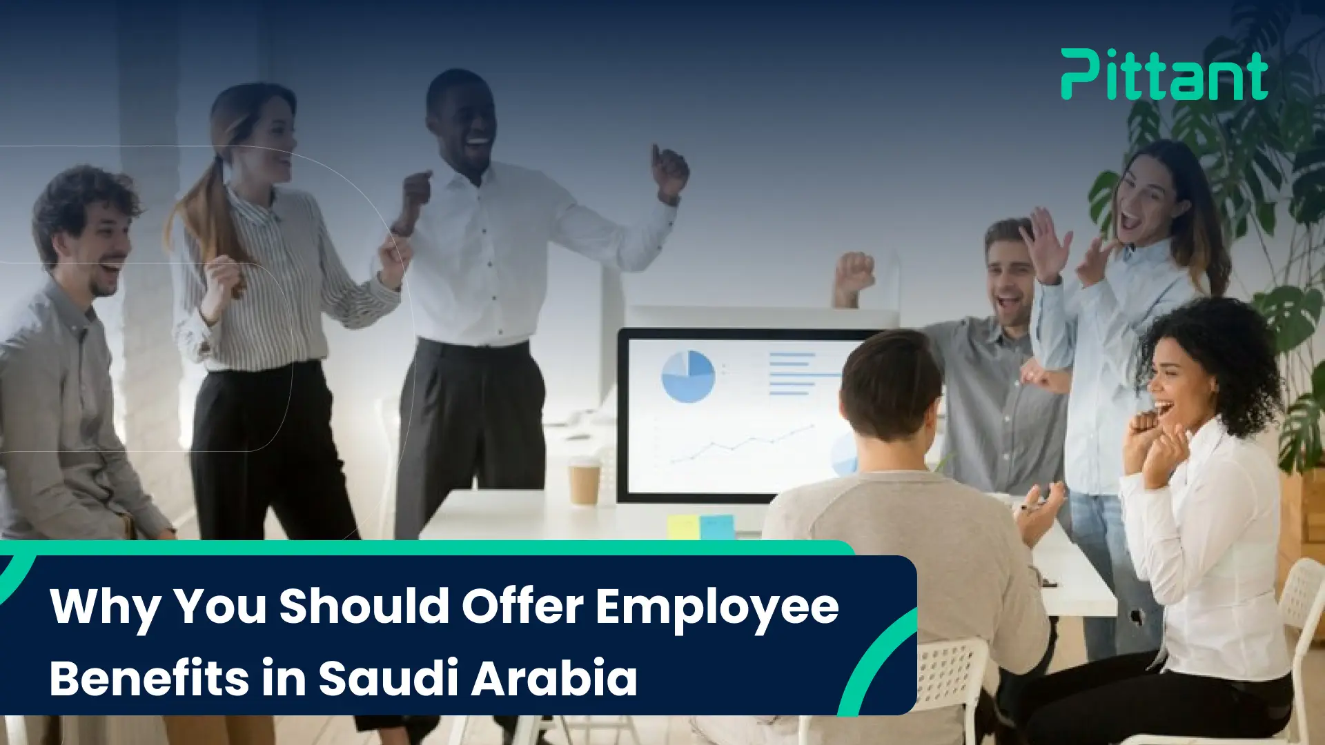 Why You Should Offer Employee Benefits in Saudi Arabia blog featured image