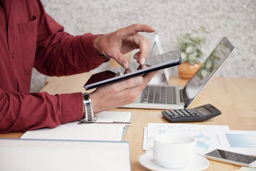 Benefits-of-the-Payroll-Module