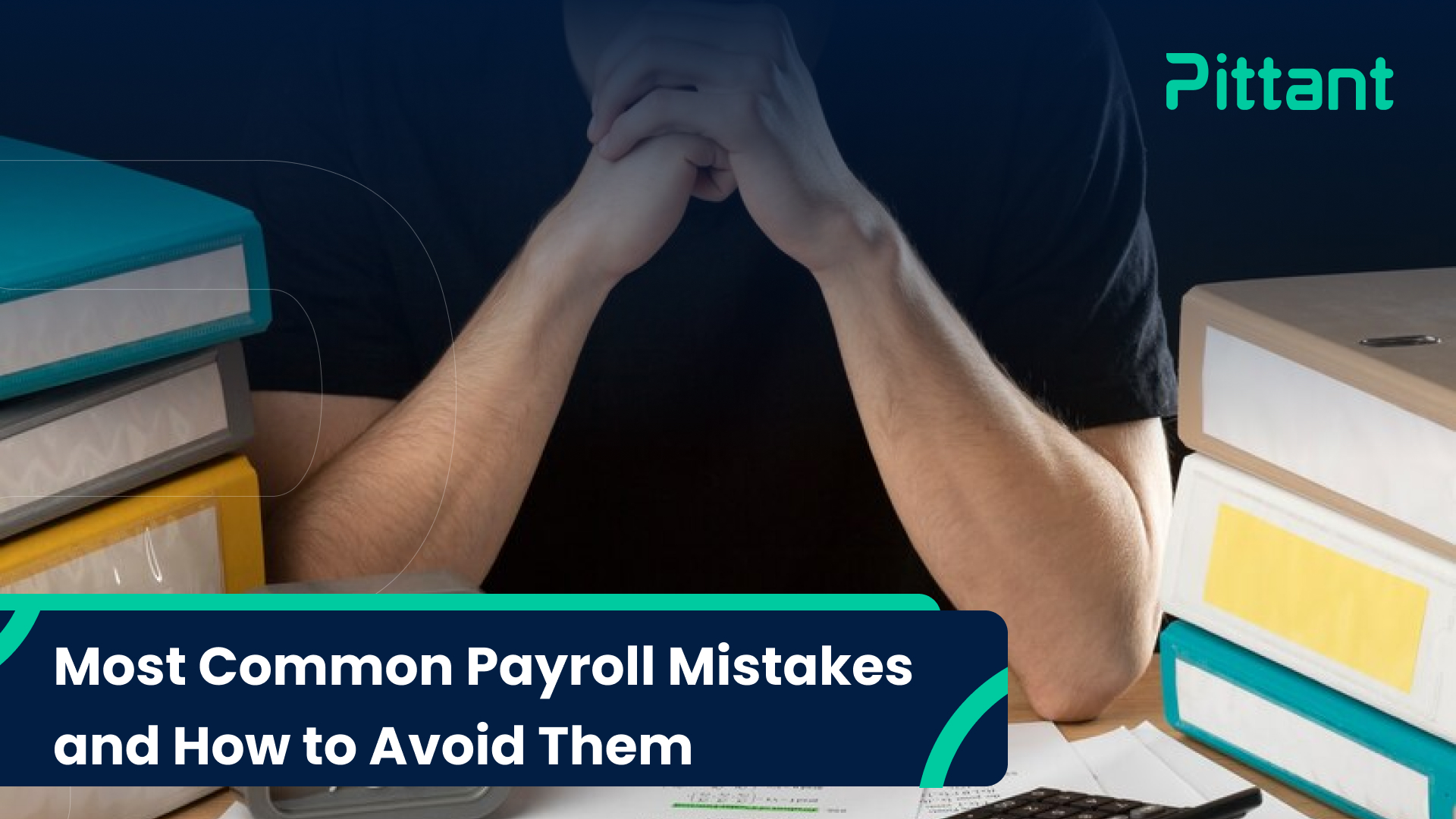 common payroll mistakes