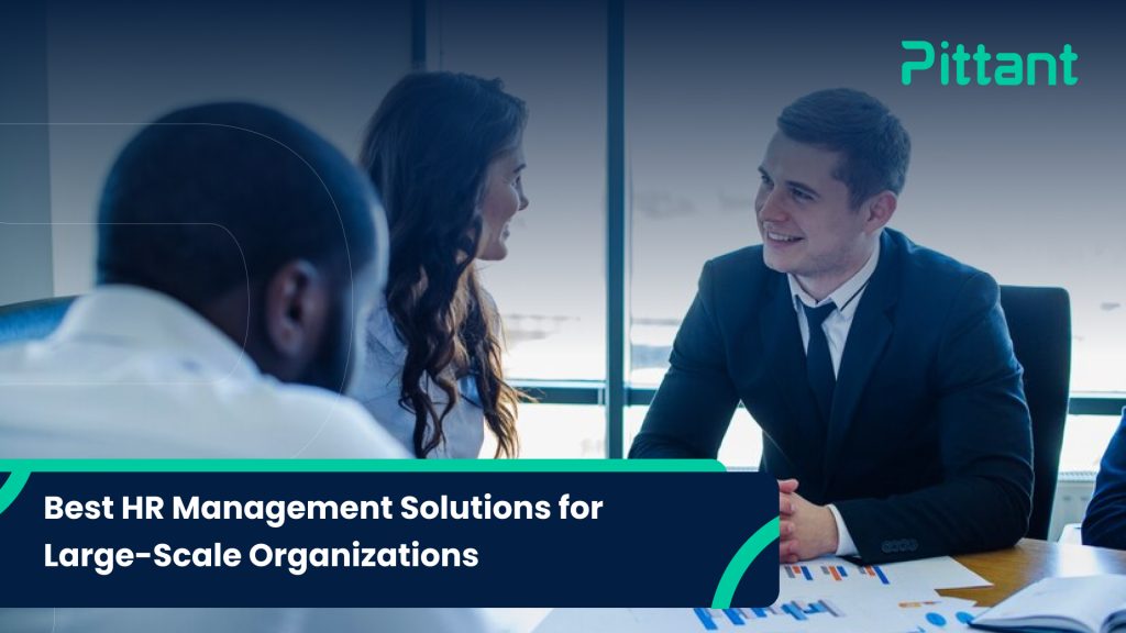 hr management solutions