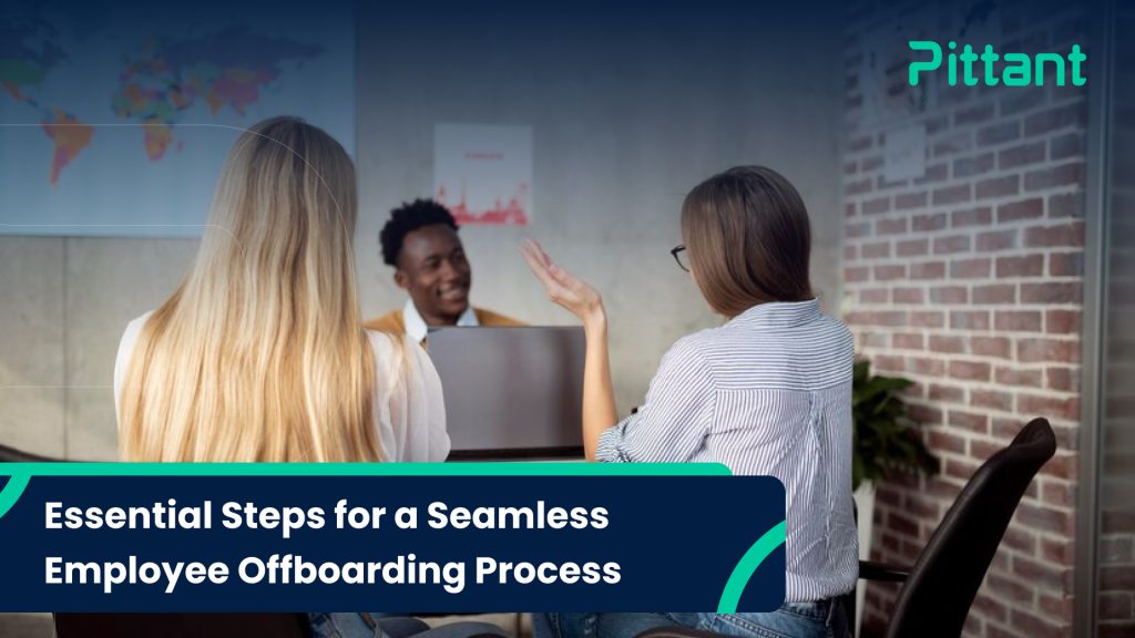 employee offboarding process