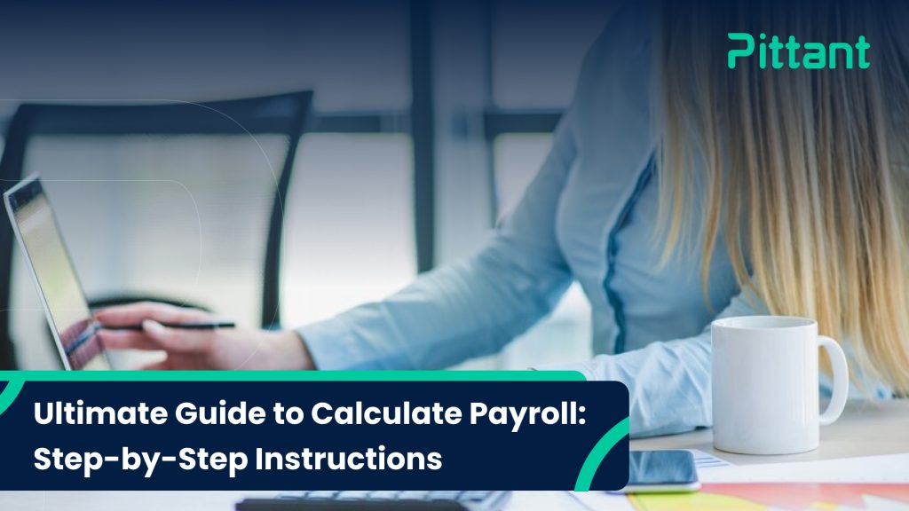 calculate payroll