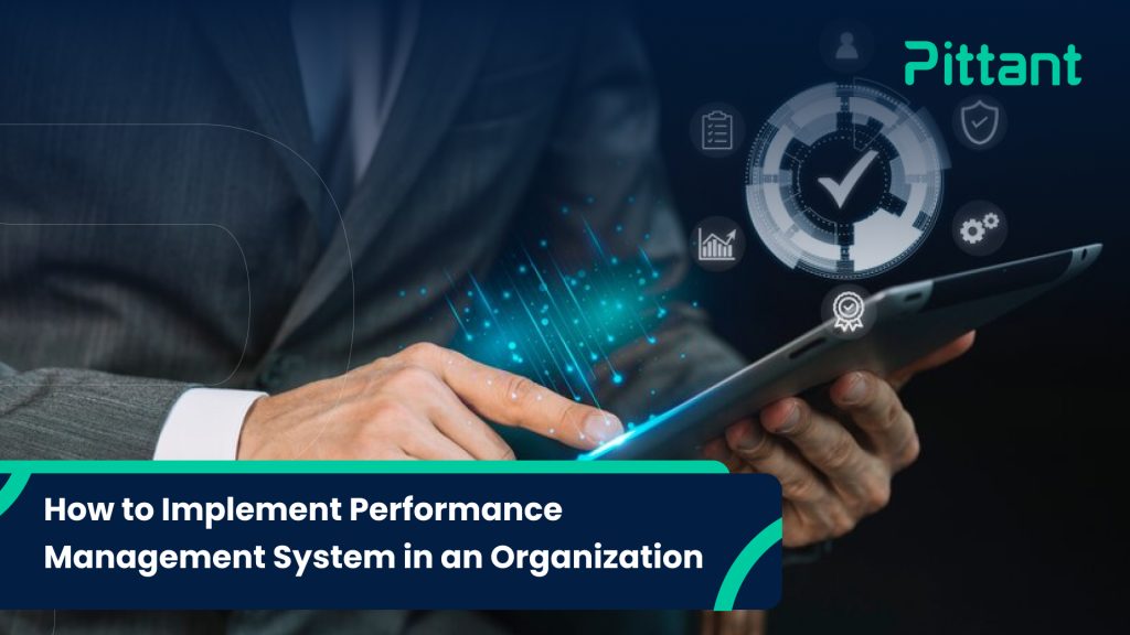 performance management system