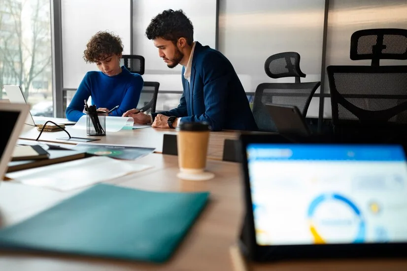 Streamlined Performance Management