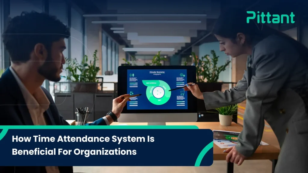 time-attendance-system