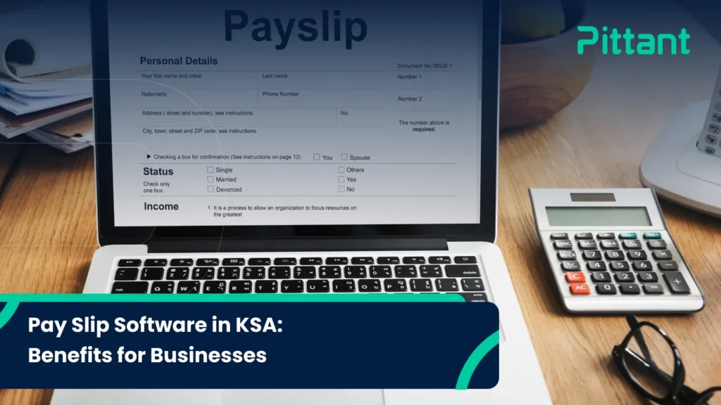 pay-slip-software