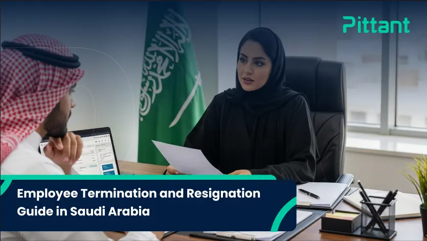 Employee Termination and Resignation guide in ksa