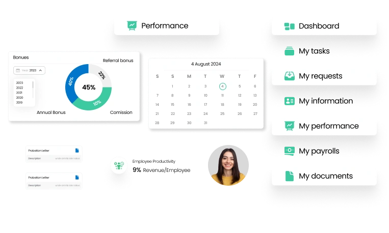 Document Expiration Date