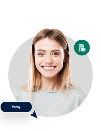 Offer Letter in Saudi Arabia image of a woman