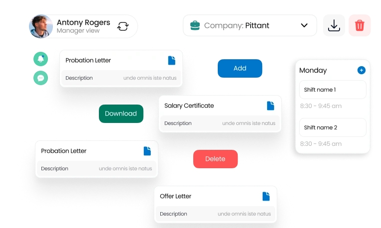 Time and Attendance Software in Saudi Arabia for Maximum Efficiency