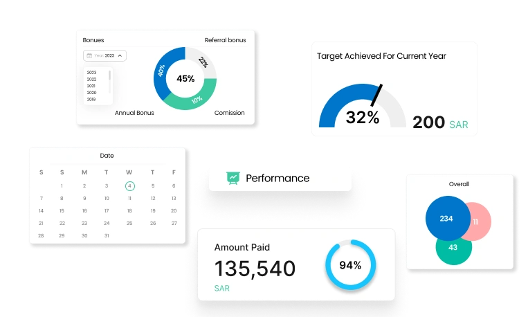 Unlock Efficiency with Comprehensive Visa Quota Systems