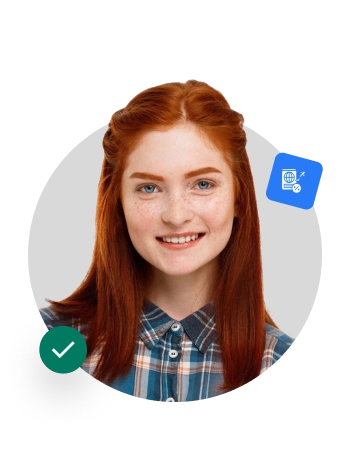 Visa Quota System in Saudi Arabia image of woman