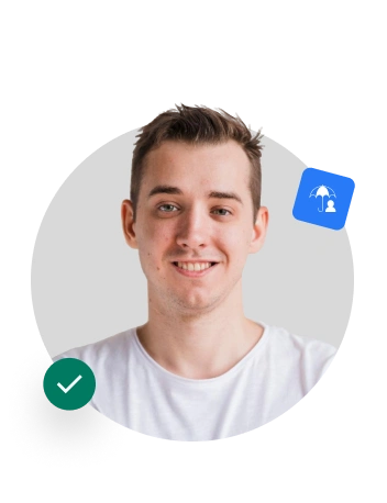 employee Insurance in Saudi Arabia image of man