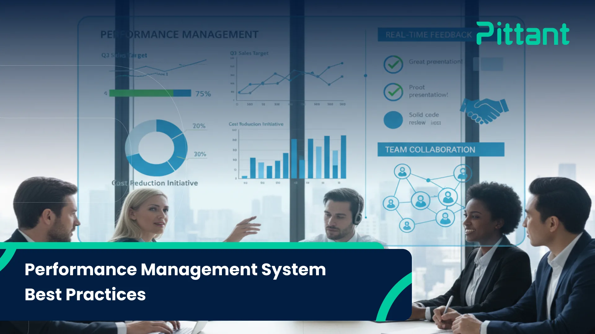 Performance Management System Best Practices blog featured image