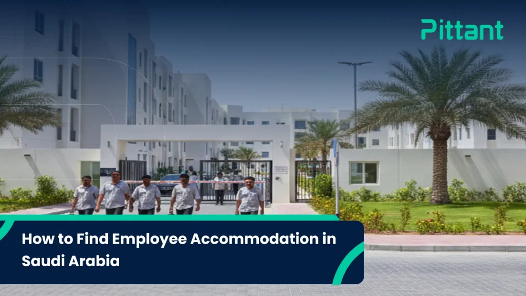 How to Find Employee Accommodation in Saudi Arabia - Blog featured image