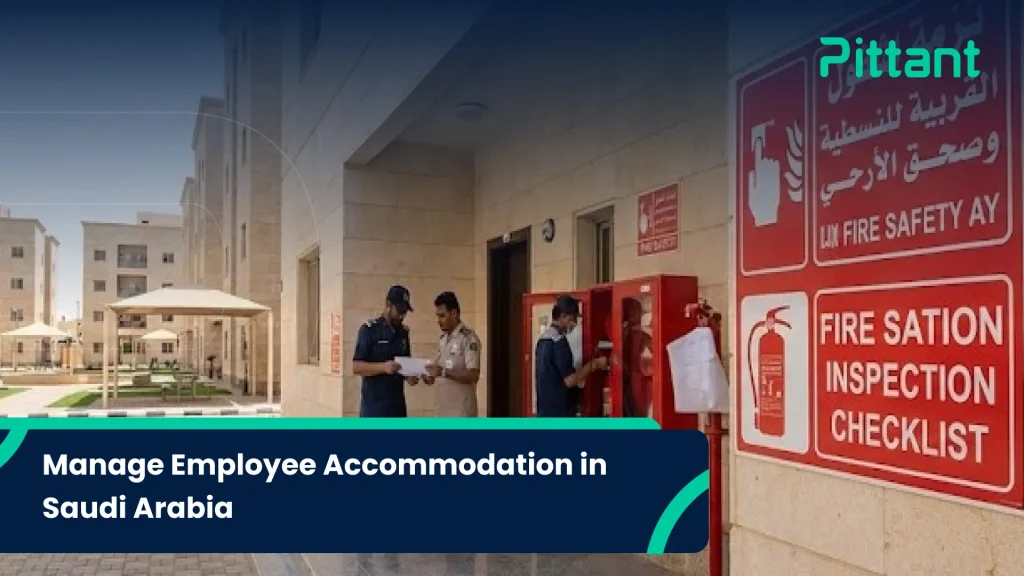 Manage Employee Accommodation in Saudi Arabia - blog featured image